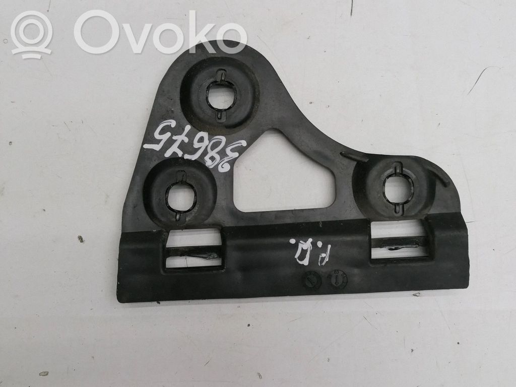 Audi A2 Halterung Stoßstange Stoßfänger vorne