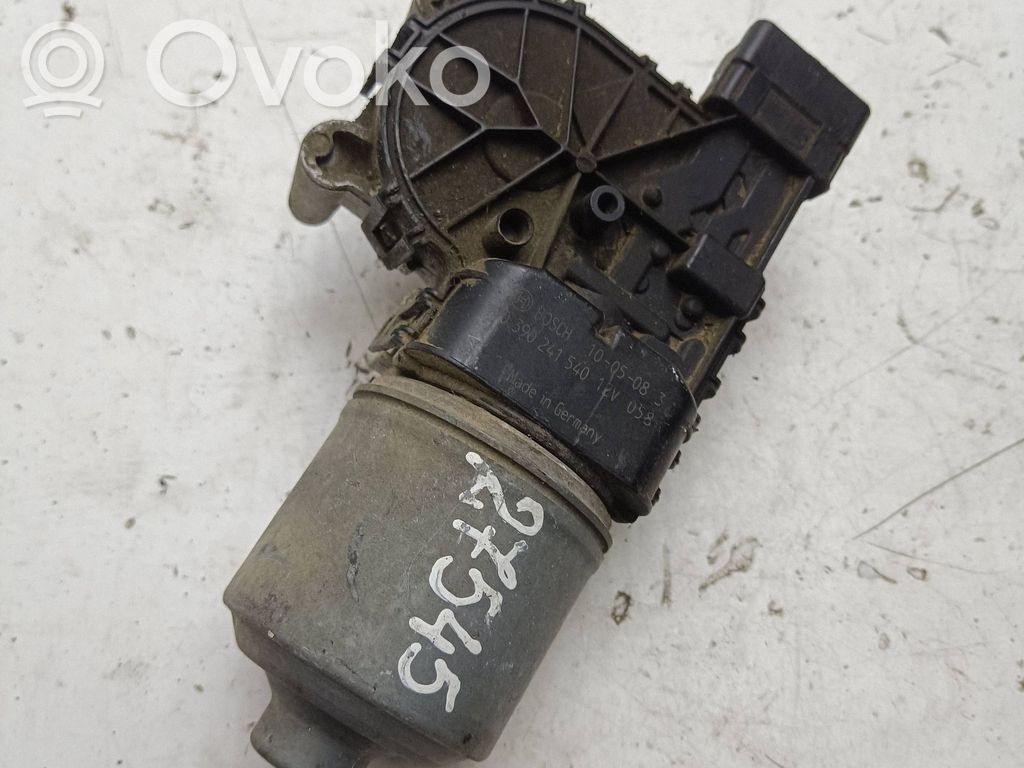Peugeot 207 Motor ștergător