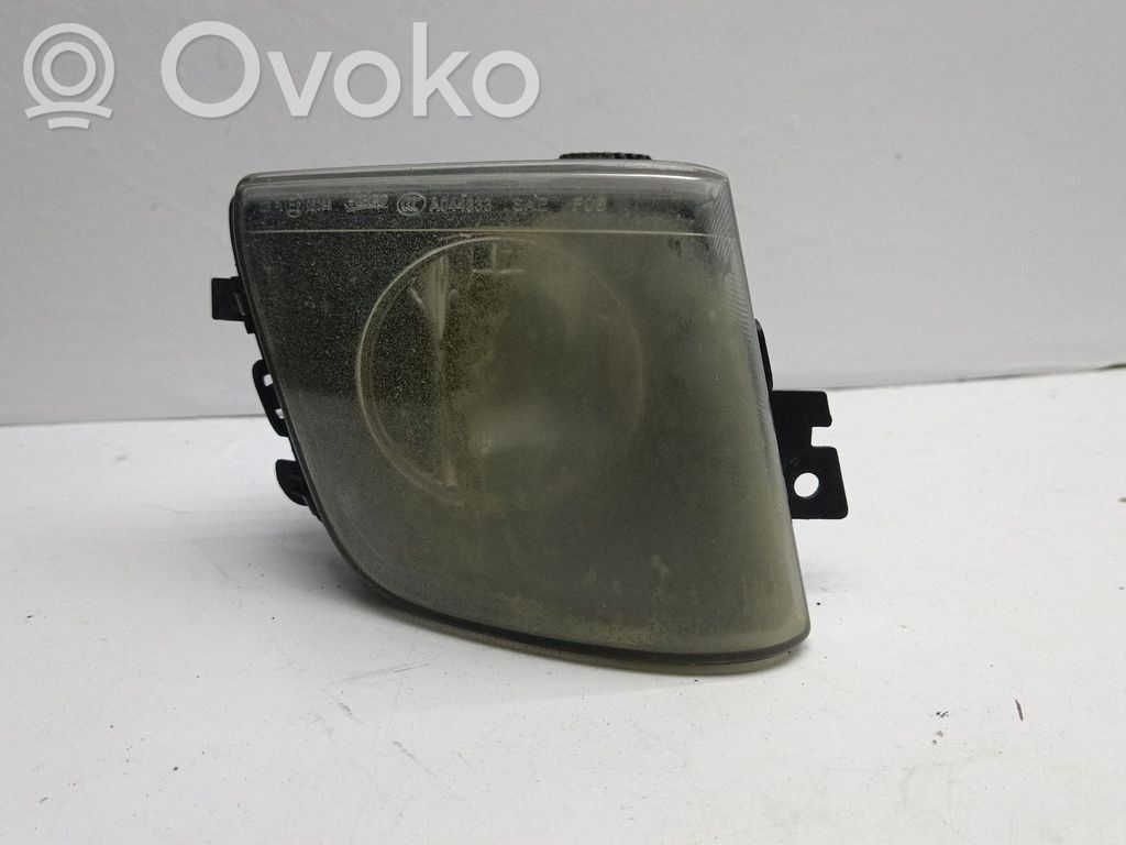 BMW 7 F01 F02 F03 F04 Feu antibrouillard avant