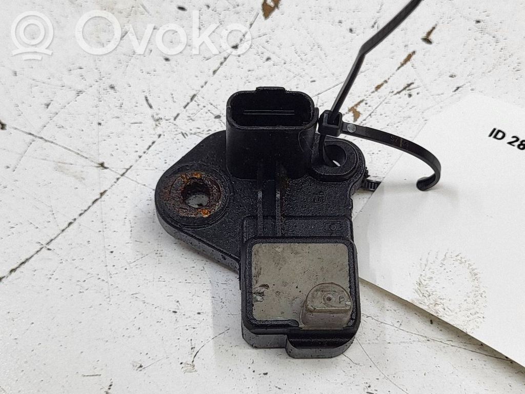 Ford Mondeo MK IV Sensor de posición del cigüeñal