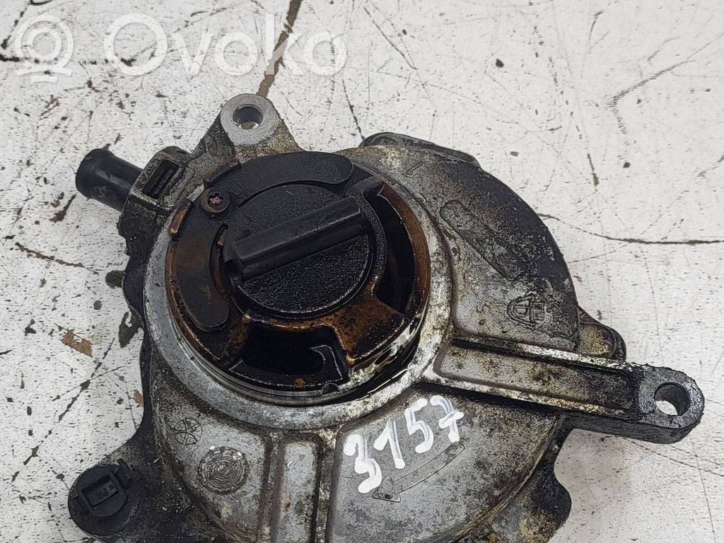 Audi A4 S4 B7 8E 8H Alipainepumppu
