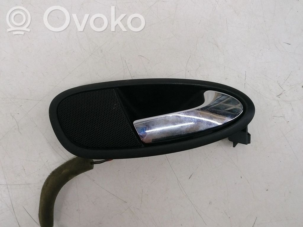 Seat Altea Etuoven sisäkahva