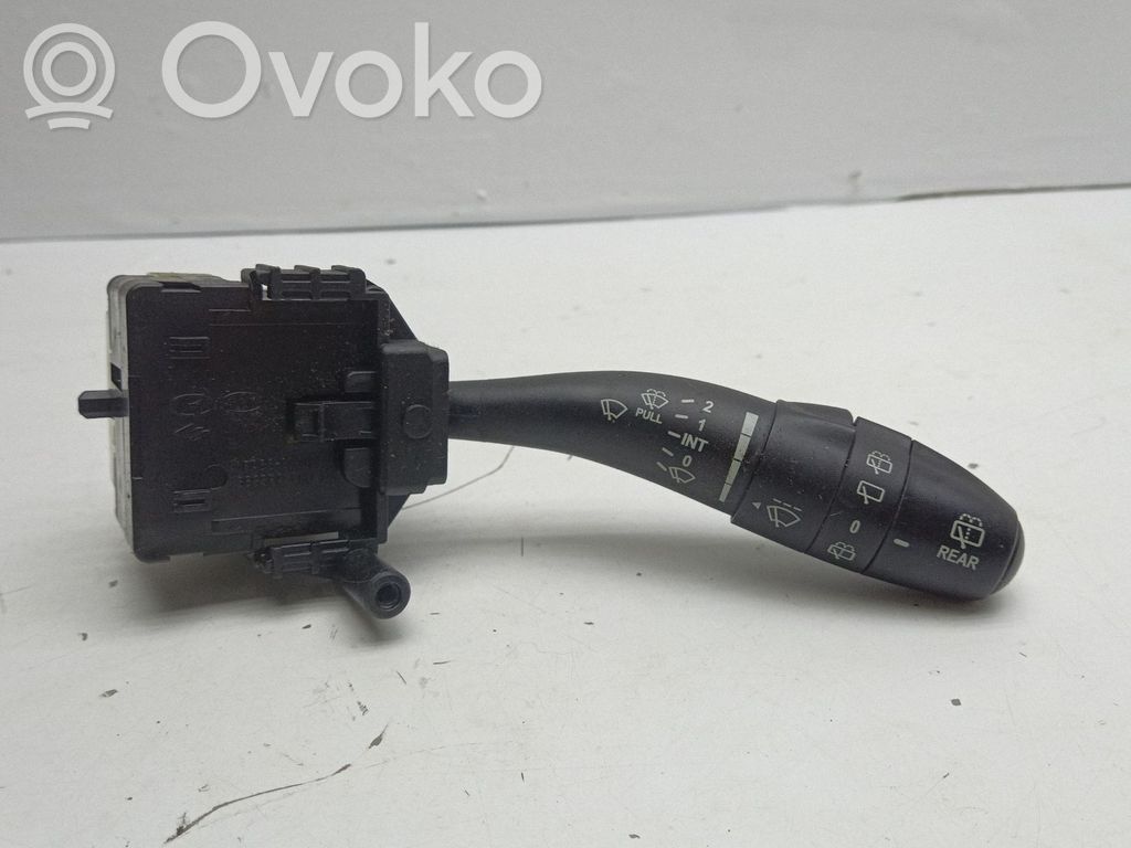 Hyundai i30 Leva comando tergicristalli