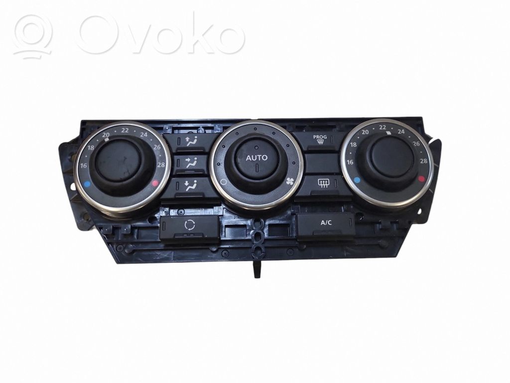 Land Rover Freelander 2 - LR2 Panel klimatyzacji 