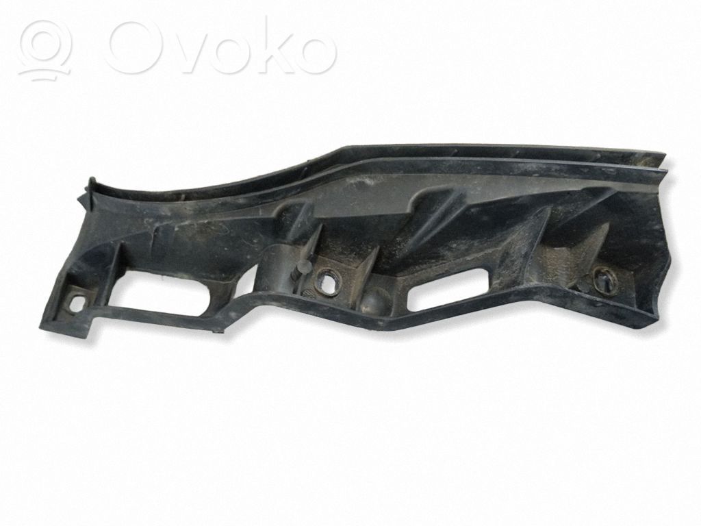 Volkswagen PASSAT B6 Support phare frontale