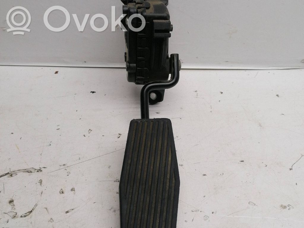 Saab 9-5 Gaspedal 