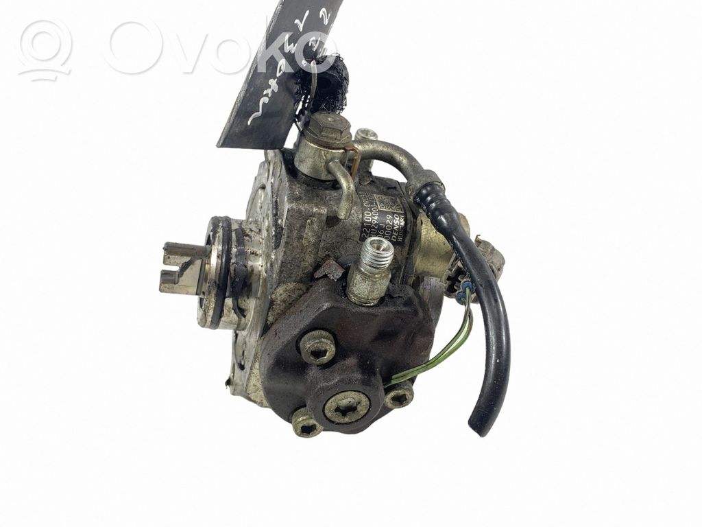 Lexus IS 220D-250-350 Pompe d'injection de carburant à haute pression