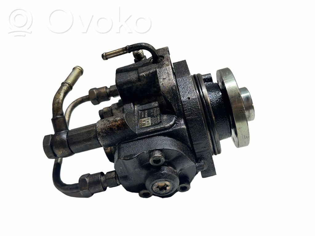 Nissan X-Trail T30 Pompe d'injection de carburant à haute pression