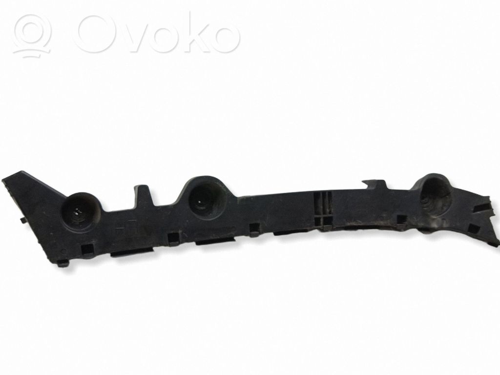Mazda 6 Soporte de montaje del parachoques trasero
