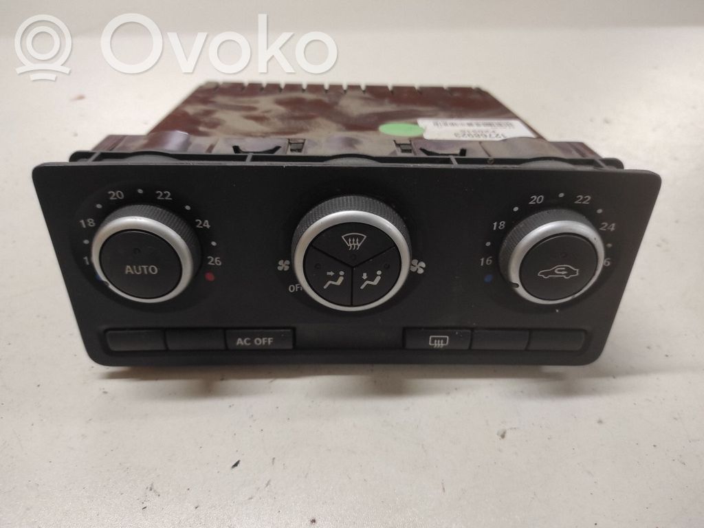 Saab 9-5 Ilmastoinnin ohjainlaite