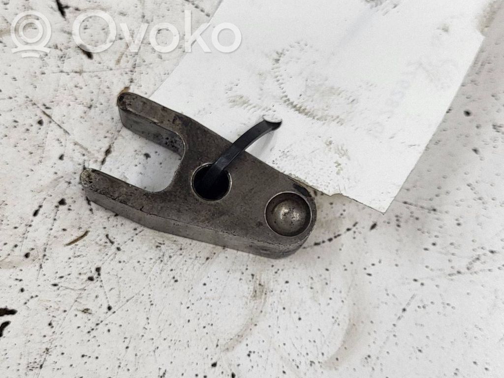 Mercedes-Benz ML W166 Support de pince d'injecteur de carburant