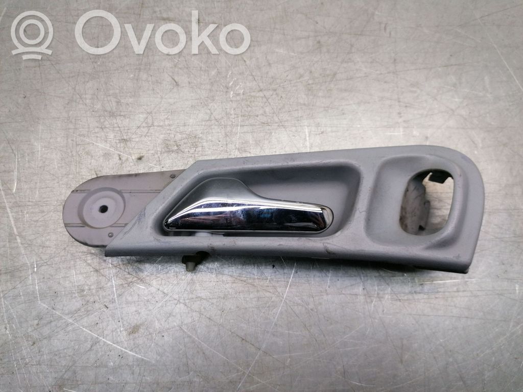 Mercedes-Benz C W203 Maniglia interna per portiera posteriore
