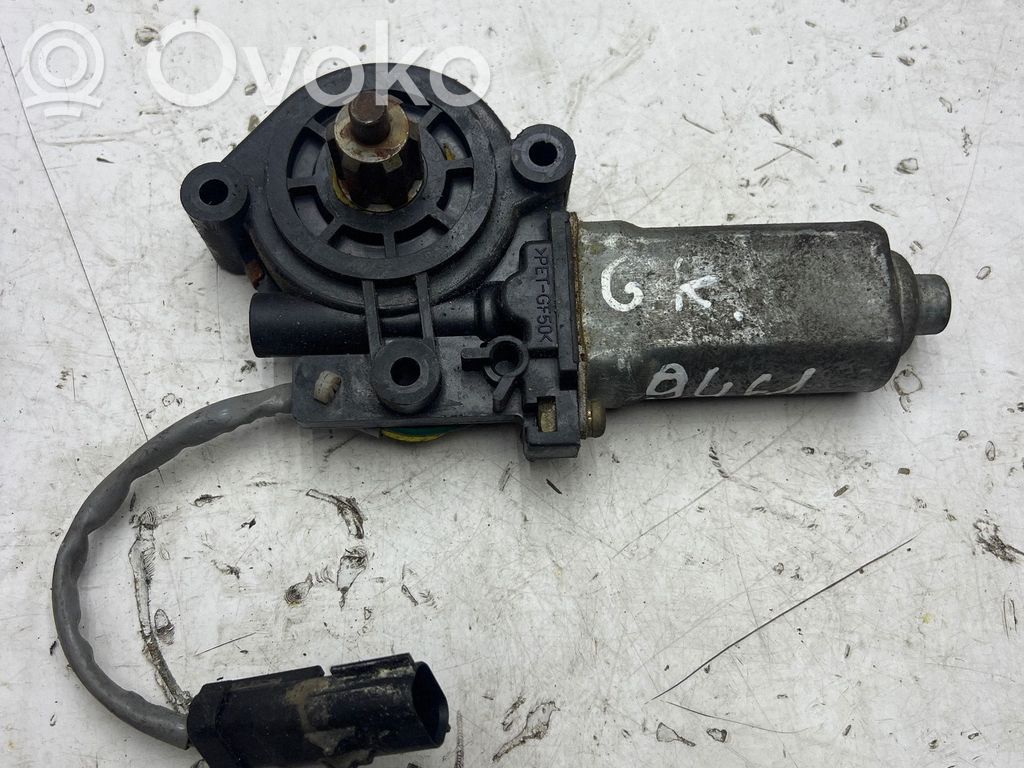 Chrysler PT Cruiser Motor macara geam ușă spate