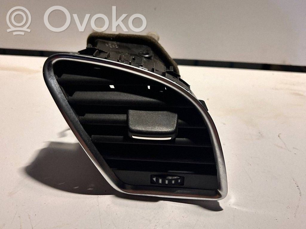 Audi A4 S4 B8 8K Luftausströmer Lüftungsdüse Luftdüse seitlich