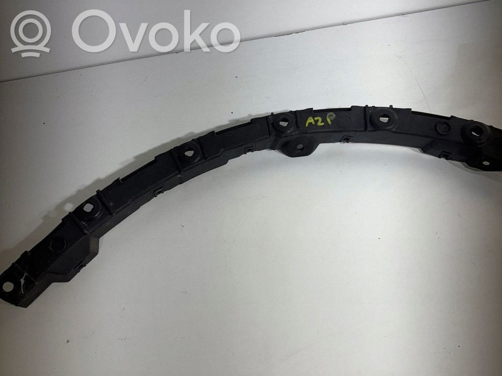Audi A2 Uchwyt / Mocowanie zderzaka tylnego