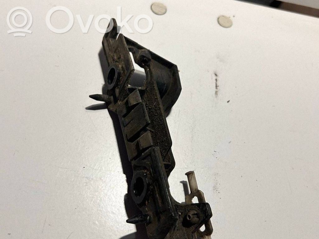 Audi A4 S4 B8 8K Etupuskurin kannake