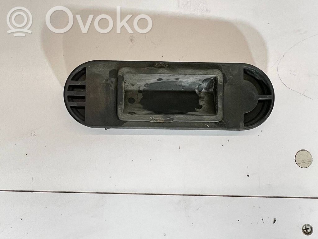 Audi TT TTS Mk2 Tampon punct de ridicare 