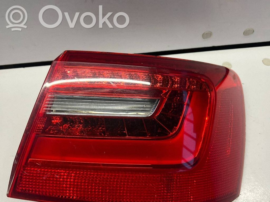 Audi A6 S6 C7 4G Luci posteriori