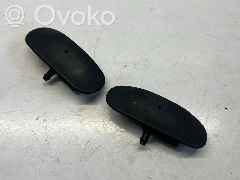 Audi A4 S4 B9 Buse de lave-glace