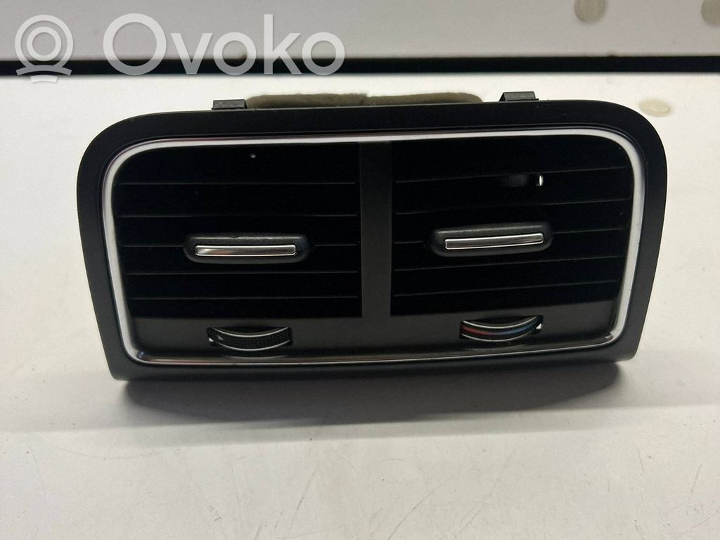 Audi A4 S4 B8 8K Grille d'aération arrière