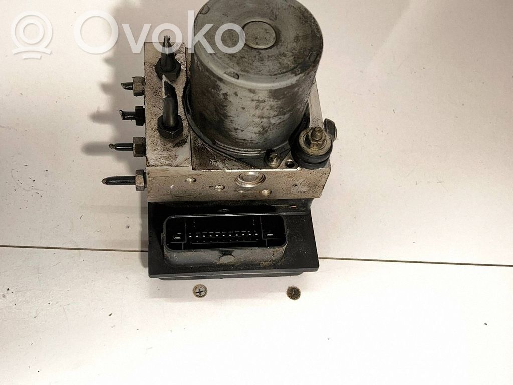 Audi A6 S6 C6 4F Bomba de ABS