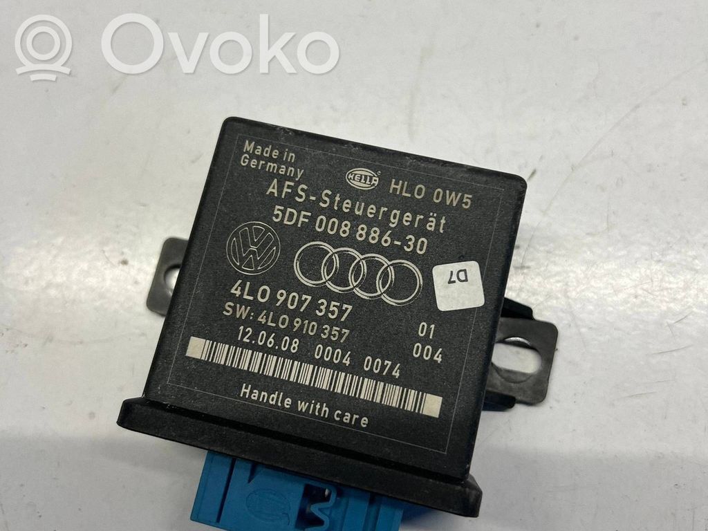Módulo de luz LCM   4L0910357