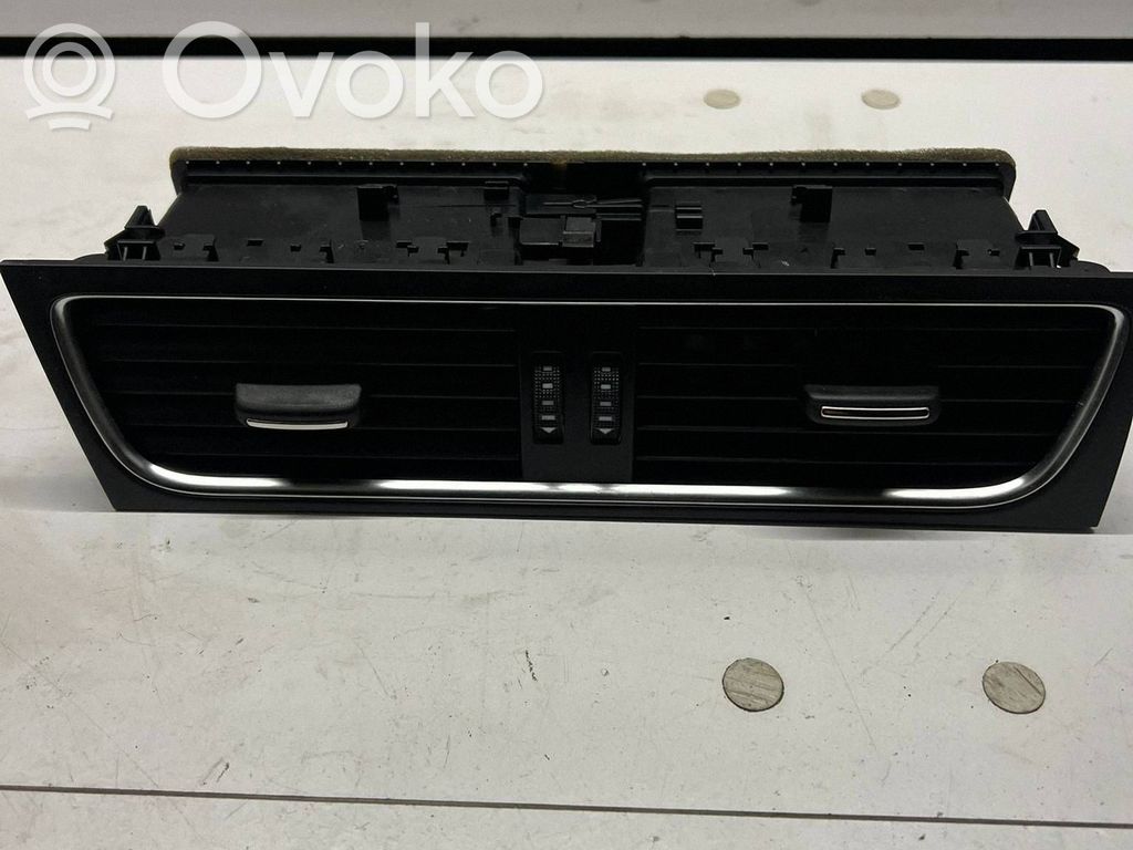 Audi A4 S4 B8 8K Luftausströmer Lüftungsdüse Luftdüse Mitte 