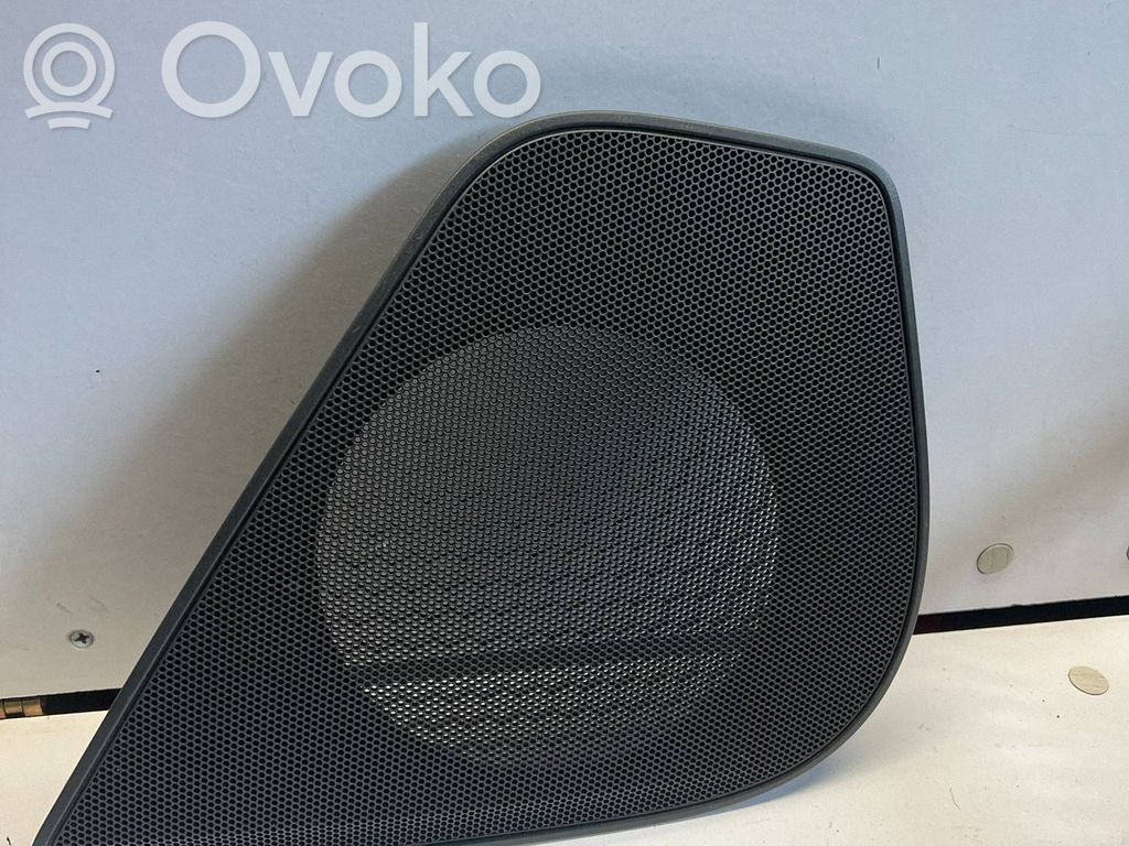 Maskownica głośnika drzwi tylnych   4G0035435