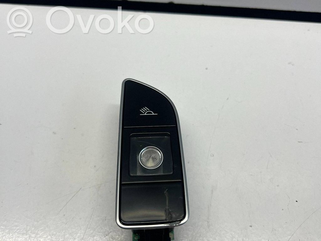 Audi A8 S8 D4 4H Takaistuimen valo