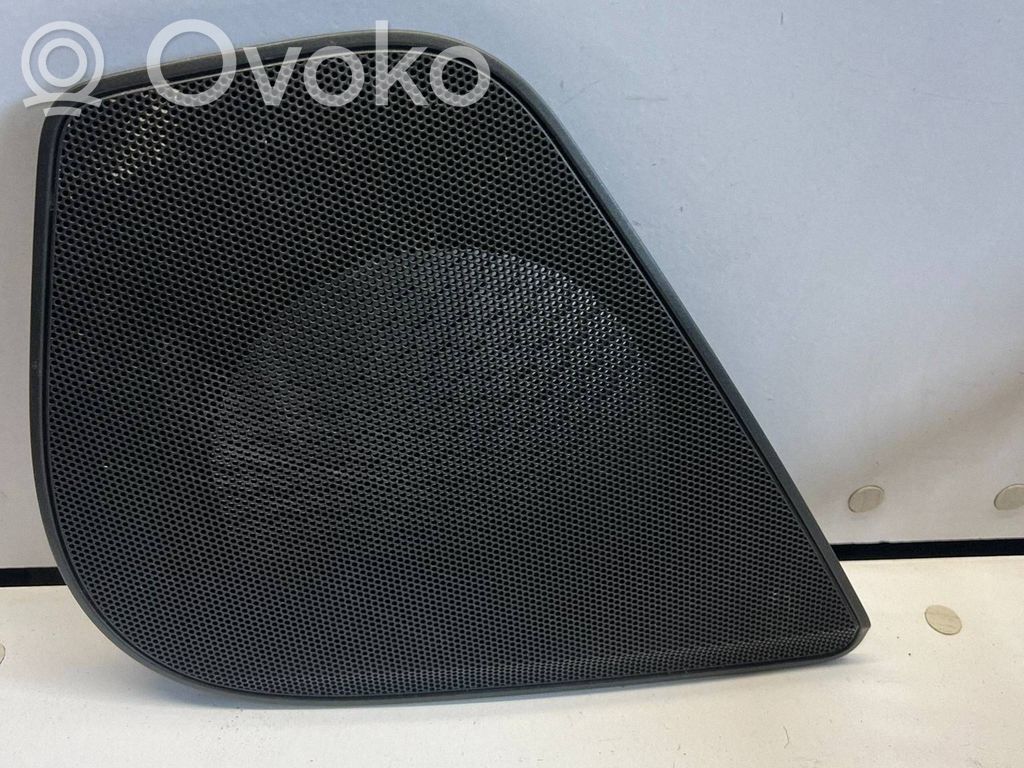 Audi A6 S6 C7 4G Takaoven kaiuttimen kehys 