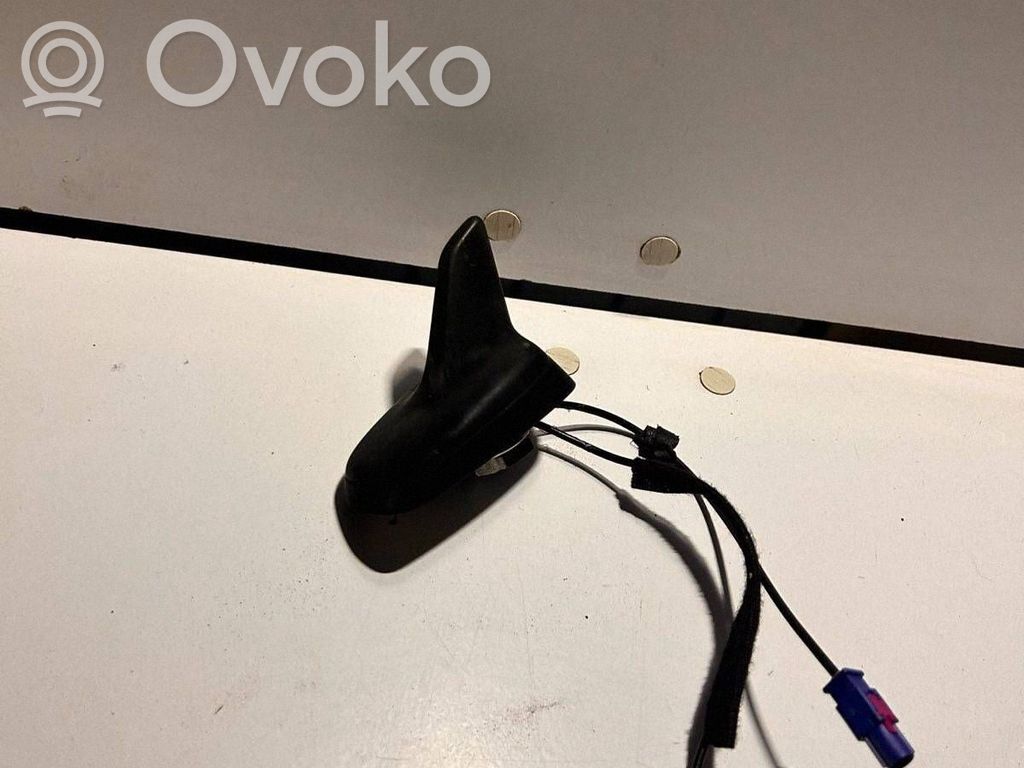 Audi A4 S4 B8 8K Radioantenne