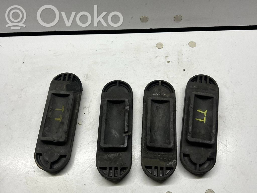 Audi TT TTS Mk2 Tampon punct de ridicare