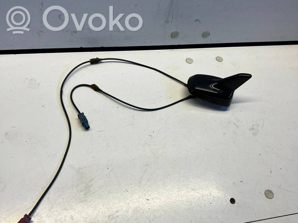 Audi A8 S8 D3 4E Antena aérea GPS