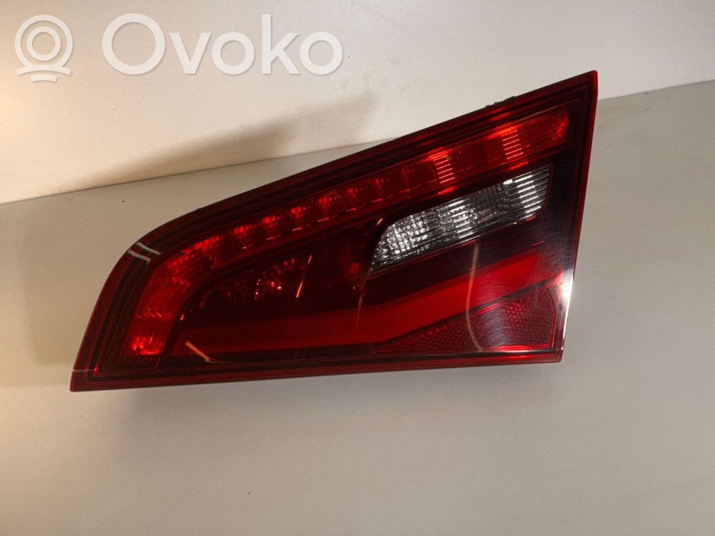 Audi A3 S3 8V Feux arrière sur hayon 
