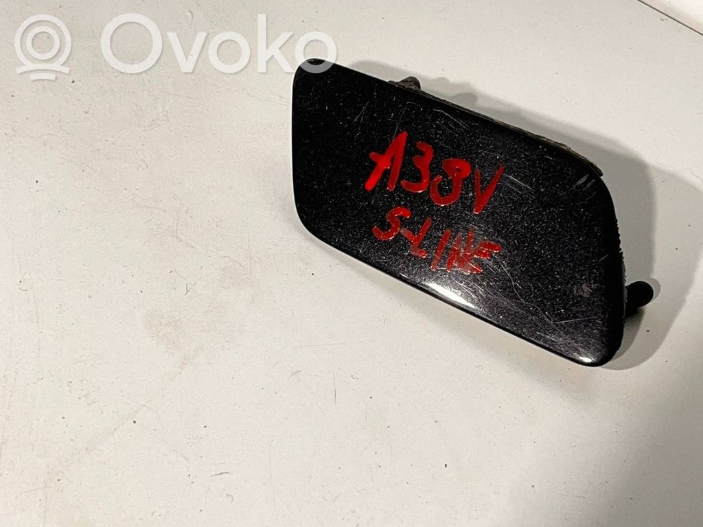 Audi A3 S3 8V Cache gicleur, capuchon de buse de pulvérisation de lave-phares