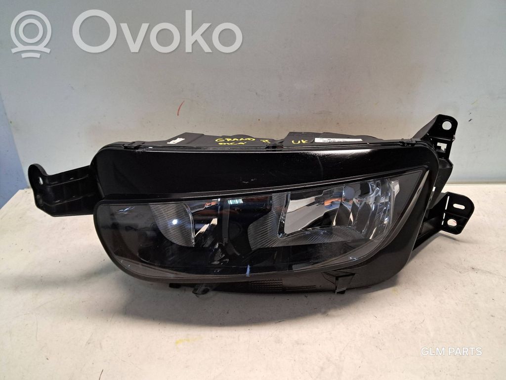 Citroen C4 Grand Picasso Phare frontale