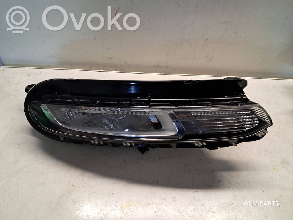 Citroen C3 Faro diurno con luce led