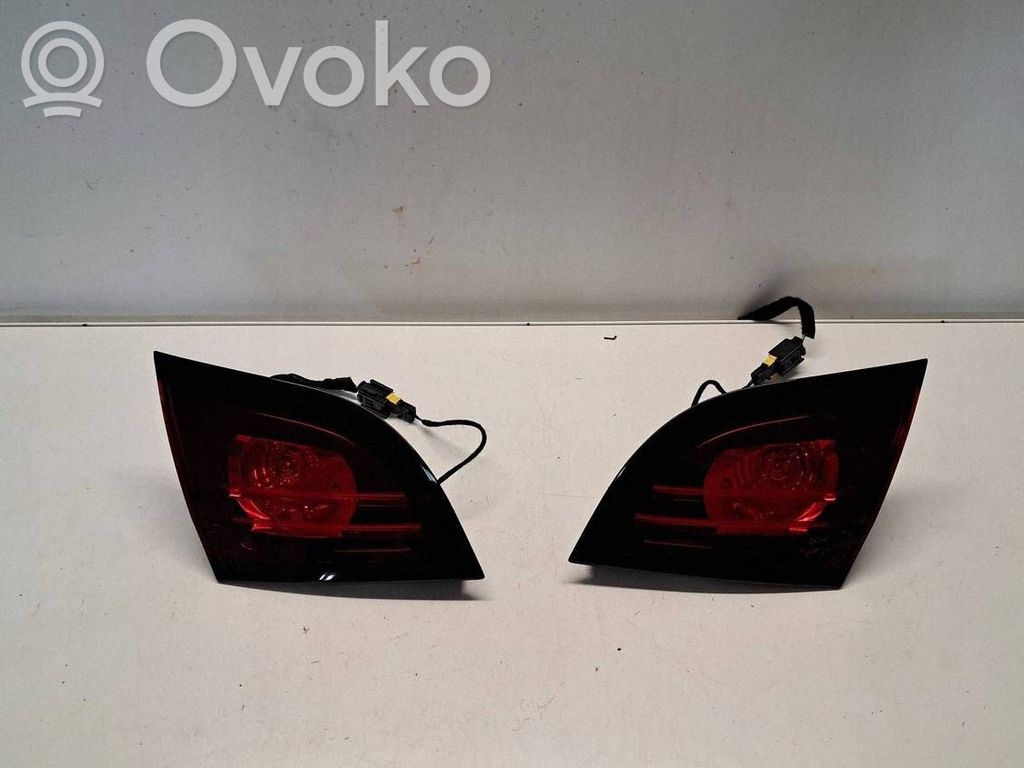 Citroen DS4 Rückleuchte Heckleuchte innen