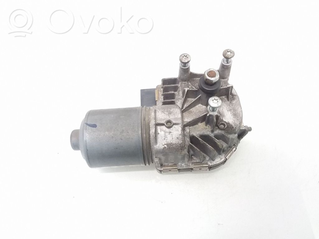 Volvo V50 Motor del limpiaparabrisas