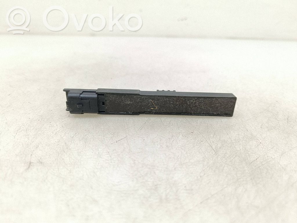 Peugeot 508 Amplificatore antenna