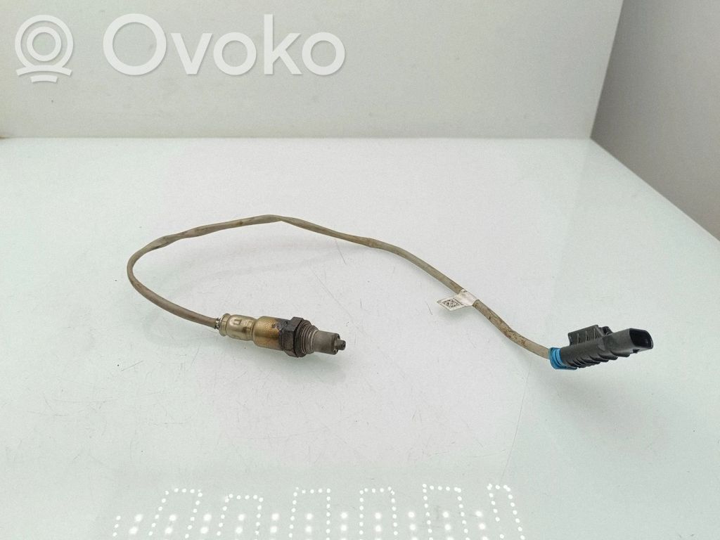 BMW 4 G22 G23 G24 G26 Sensore della sonda Lambda