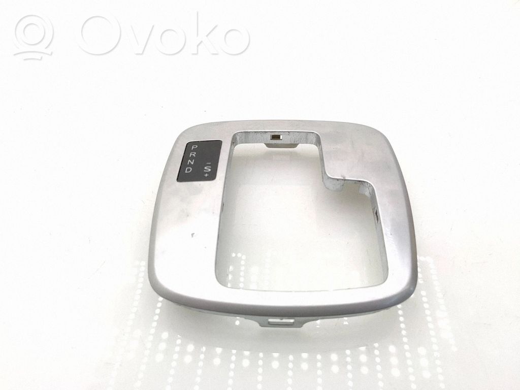 Ford Mondeo MK IV Indicatore di cambio marcia