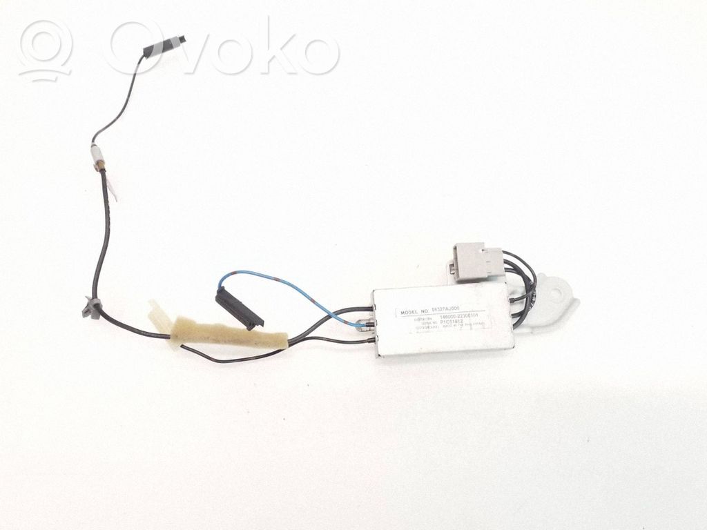 Subaru Outback Amplificador de antena aérea 