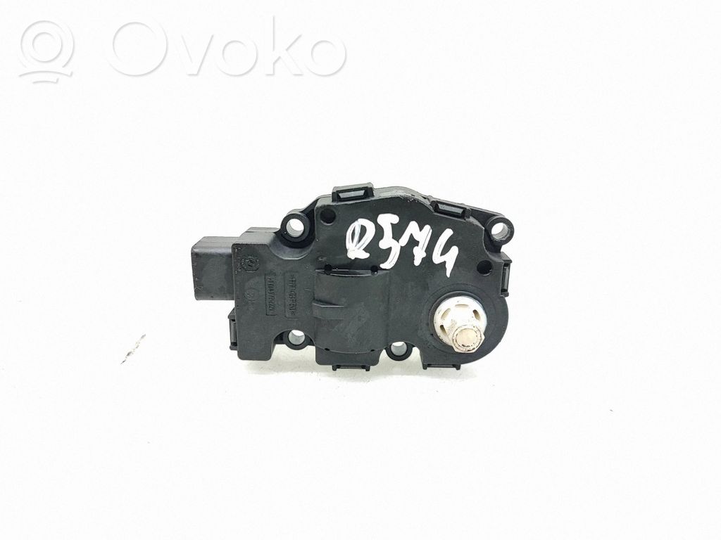 Audi A4 S4 B8 8K Motor/actuator clapetă aer 
