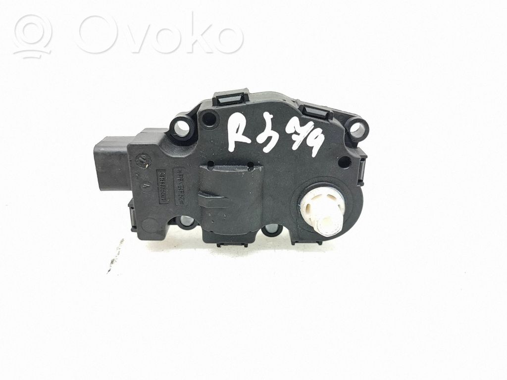 Audi A4 S4 B8 8K Motor/actuator clapetă aer 