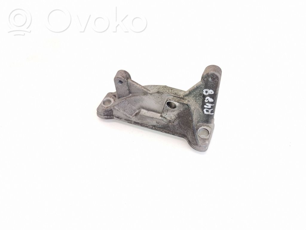 BMW 5 F10 F11 Soporte de la bomba de combustible