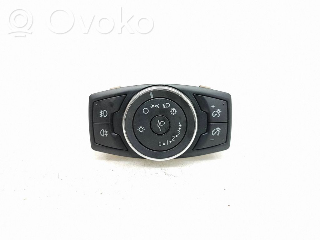Ford Focus Przełącznik świateł 