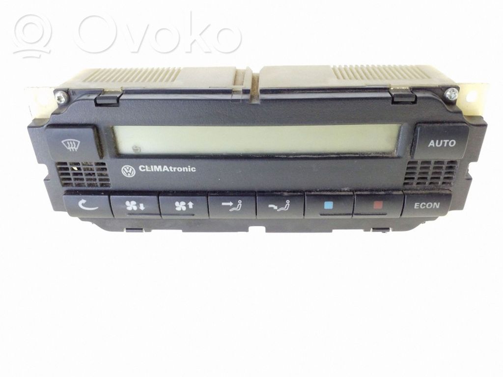 Unitate control climatizare   3B1907044A