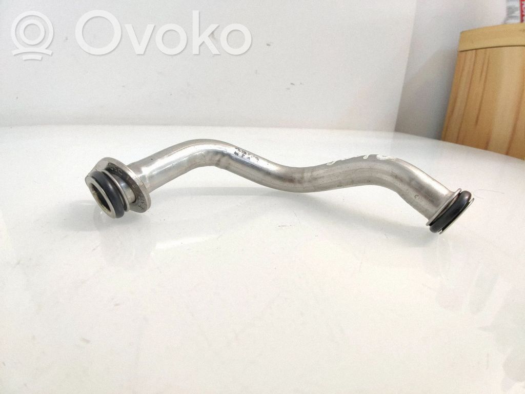Volkswagen T-Cross Turboahtimen öljyletku