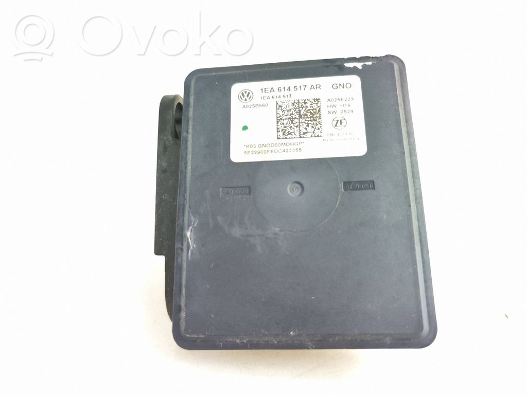 ABS-pumppu   1EA614517AR